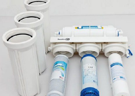 净水器