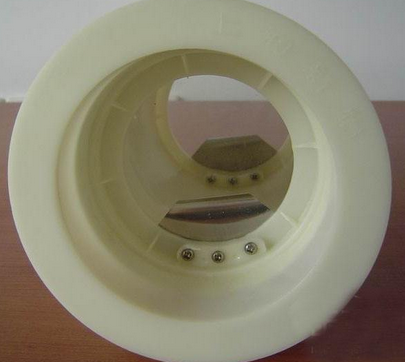 马桶防溢器